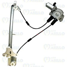 Alzavetro alzacristalli