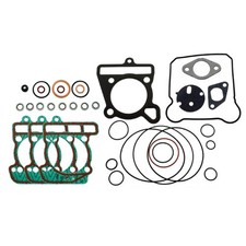 SERIE GUARNIZIONI SMERIGLIO