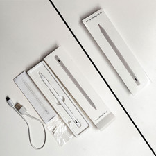 Apple pencil pour ipad pro