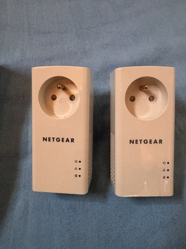 Netgear plp1000 100frs - netgear, plp1000-100frs