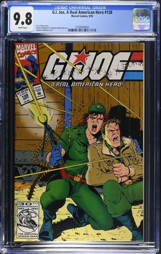 Joe un vero - g.i., eroe