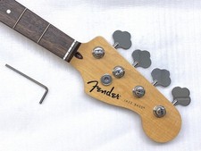 Originale Fender Jazz J Bass