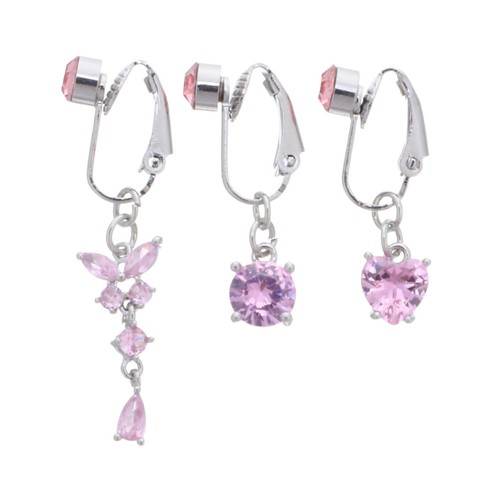 Pezzi finto piercing - 3,