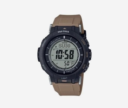 Casio pro trek - prg, 30