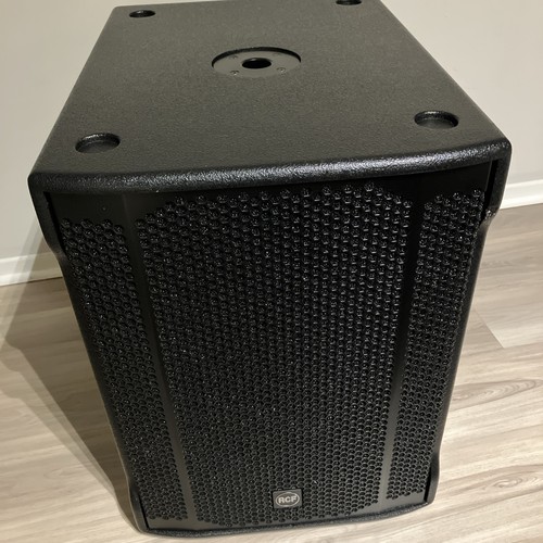 Rcf sub 905 mk2 - sub, 905-as