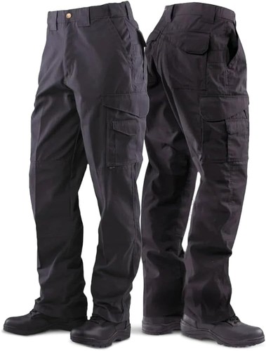 Pantalone cargo uomo truspec - cargo,
