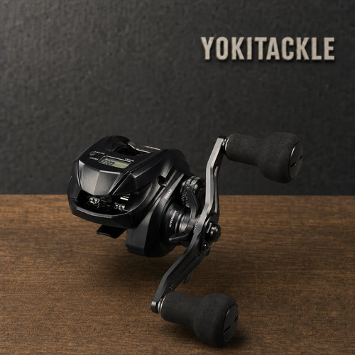 Mulinello pesca daiwa - daiwa, 26