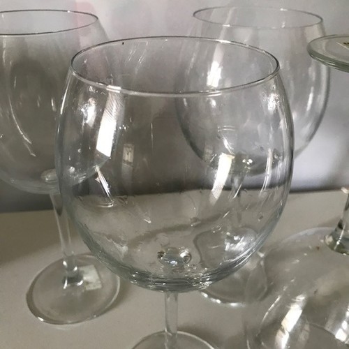 Ikea set calici vino - ikea, 4