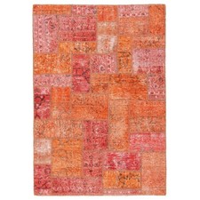 Patchwork 150x105 cm tappeto