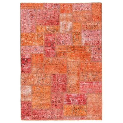 Patchwork 150x105 tappeto - patchwork, cm