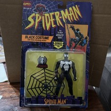 1995 TOY-BIZ MARVEL SPIDER-MAN