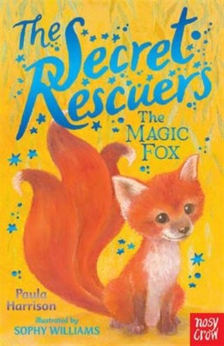 The secret rescuers - the,
