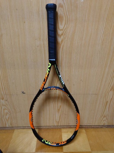 Wilson burn modello kei - 95,