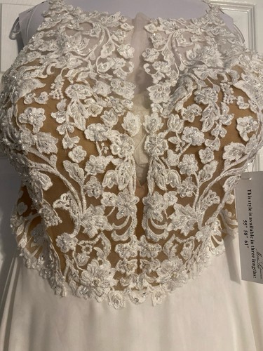 Mori lee wedding - lee, dress