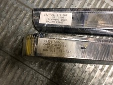 BMW SERIE 3 SERIE E21 320 323 COPPIA CANTONALI POSTERIORI  DX SX REAR CORNERS