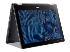 Acer Chromebook 12" Spin 512