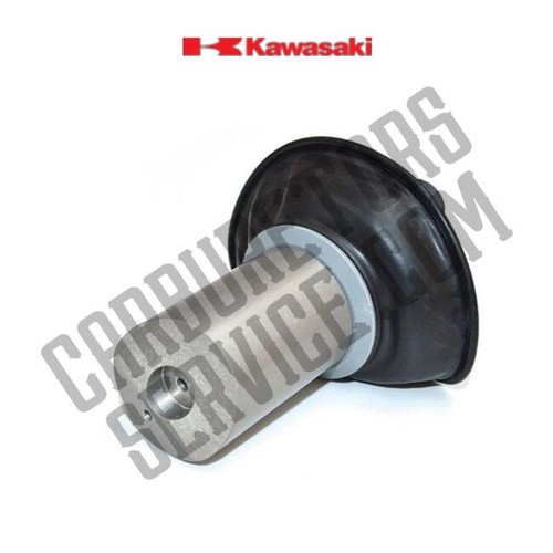 Membrana carburatore kz750 - membrana,