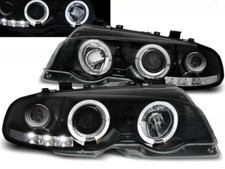 Coppia fari BMW Serie 3 E46