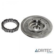 RUOTA LIBERA AVVIAMENTO