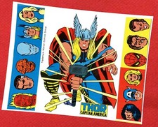 THOR N.188 CORNO LATO (B)