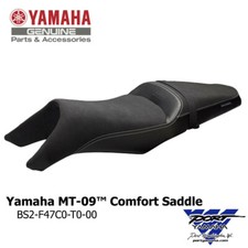 2018-2020 Genuine Yamaha MT 09