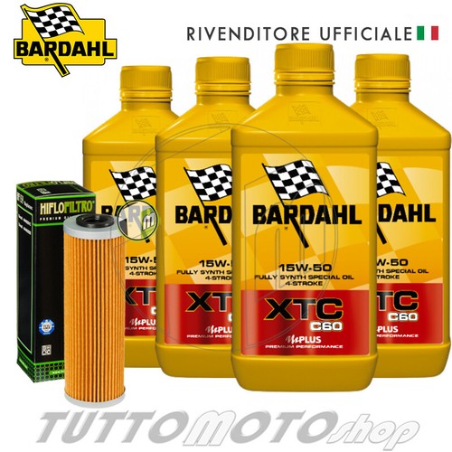 Tagliando ducati panigale - tagliando, v4