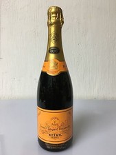 Champagne brut veuve clicquot - champagne,