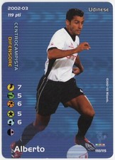 Card Football Champions