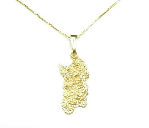 Collana sardegna piccolo - collana,