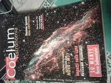 Coelum astronomia  anni