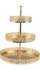 Supporto per cunee in metallo