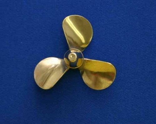 Protello ottone lame rh - protello,