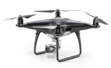 KIT MANUALI OBBLIGATORI DJI PHANTOM 4 PRO OBSIDIAN + REGISTRAZIONE D-FLIGHT ENAC