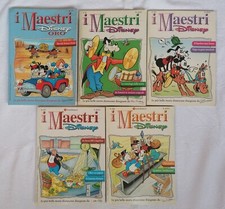 ✅ I Maestri Disney: Classici