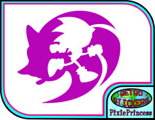 Sonico Riccio Sega I Adesivo