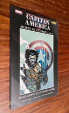 MARVEL MINISERIE # 84/86 -
