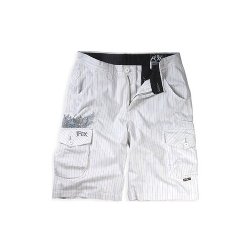 Pantaloncini shorts fox sure - fox,