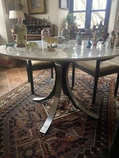 Tecno T69 tavolo da pranzo in