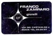 ADESIVO/STICKER * FRANCO