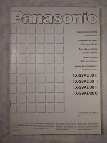 Manuale istruzioni - manuale, d'istruzioni
