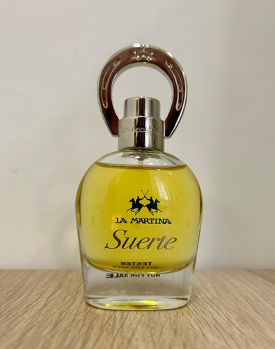 Martina suerte hombre eua - la,