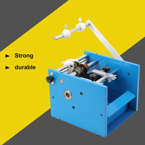 Curvatrice manovella forma - a,
