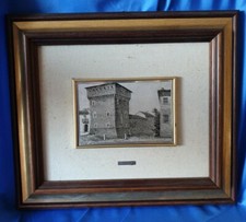 Castello Vicolungo Quadro