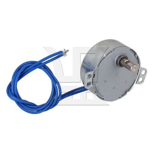 Ac110v 18rpm 60ma - 15-18rpm, 20-60ma