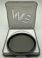 Filtro polarizzatore circolare