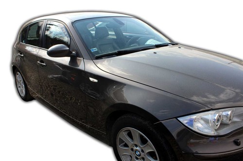Deflettori aria per bmw - aria,