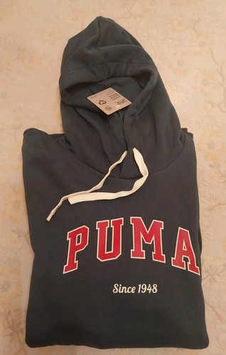 Puma felpa uomo - felpa, 2.0