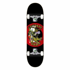 Skateboard Completo Cruzade