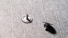 Zenith 135 240 Cannon Pinion-