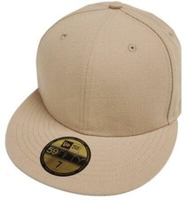New Era Camel Khaki Beige